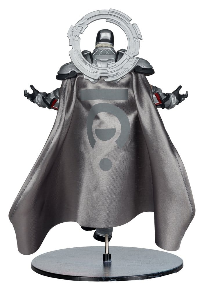Marvel Rivals Collection 1/10 Action Figure Magneto 20 cm - M 3