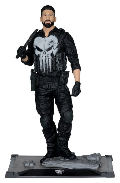 Marvel Studios Statue 1/10 The Punisher 16 cm - M 1