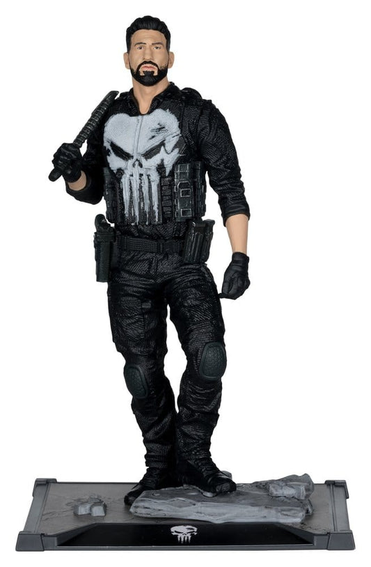 Marvel Studios Statue 1/10 The Punisher 16 cm - M 1