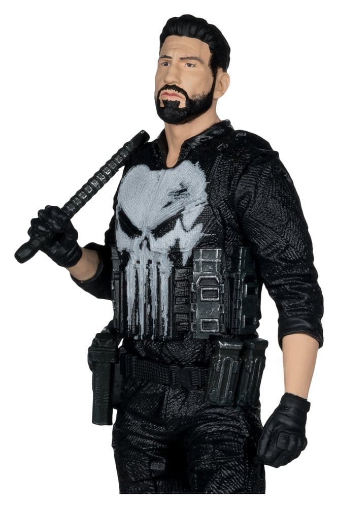 Marvel Studios Statue 1/10 The Punisher 16 cm - M 2