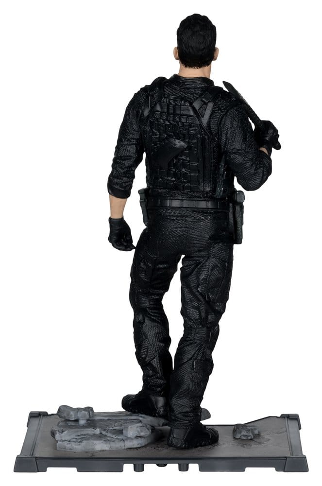 Marvel Studios Statue 1/10 The Punisher 16 cm - M 3