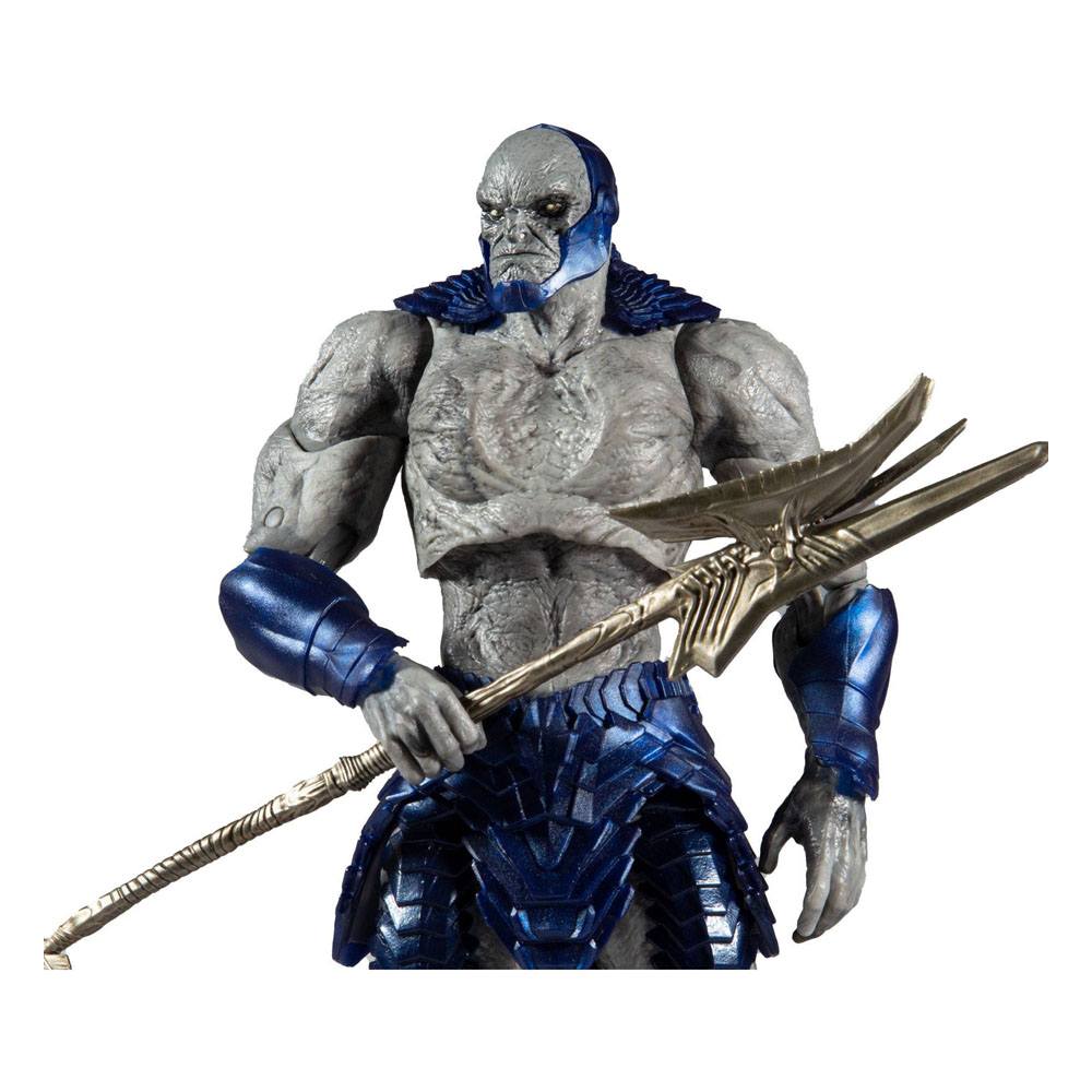 DC Justice League Movie Action Figure Darkseid 30 cm - M 2