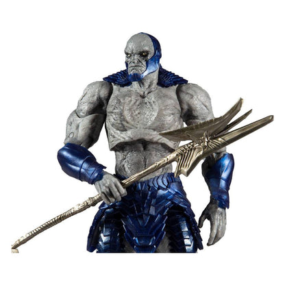 DC Justice League Movie Action Figure Darkseid 30 cm - M 2