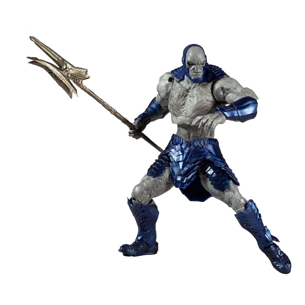 DC Justice League Movie Action Figure Darkseid 30 cm - M 3