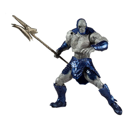 DC Justice League Movie Action Figure Darkseid 30 cm - M 3