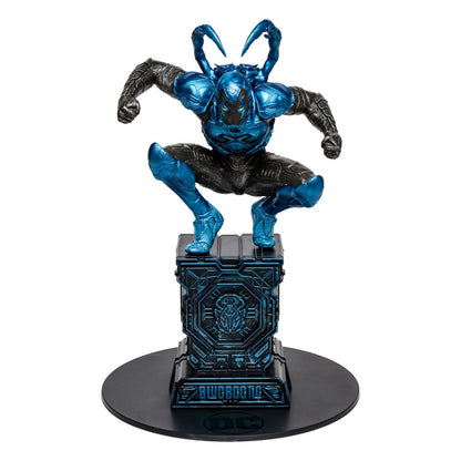 DC Blue Beetle Movie Action Figure 30 cm - M 6