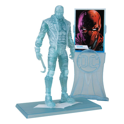 DC Multiverse Action Figure Red Hood - Frostbite Edition - 18 cm - M 2
