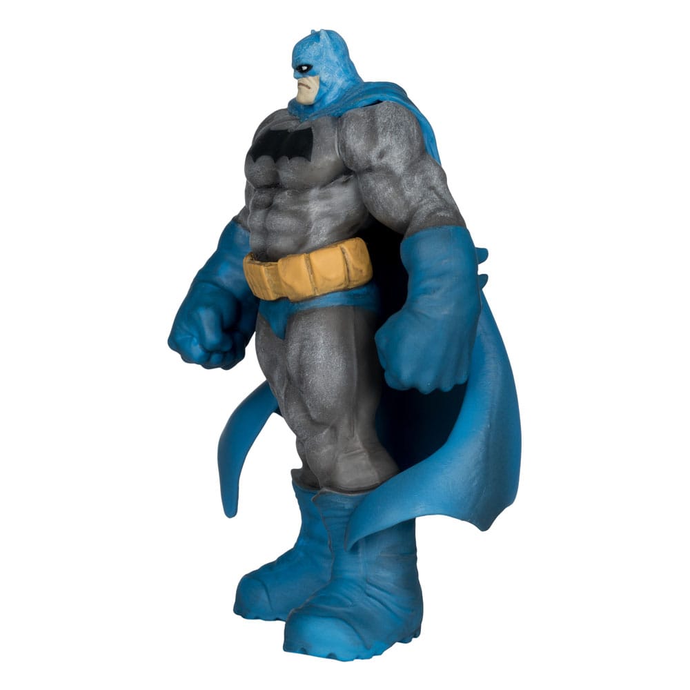 Todd's Mods DC Direct Collector Vinyl Statue Batman 11 cm - M 2