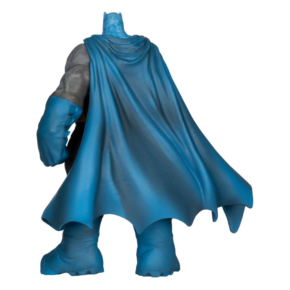 Todd's Mods DC Direct Collector Vinyl Statue Batman 11 cm - M 3