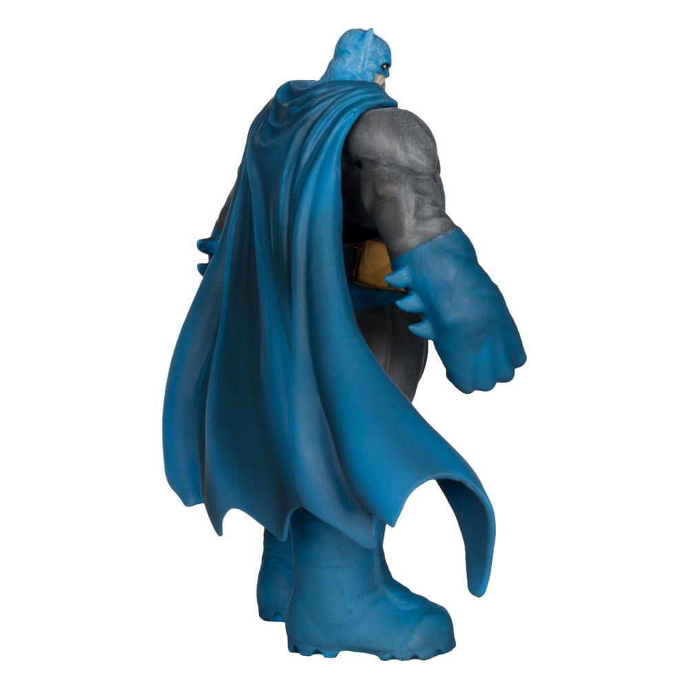Todd's Mods DC Direct Collector Vinyl Statue Batman 11 cm - M 4