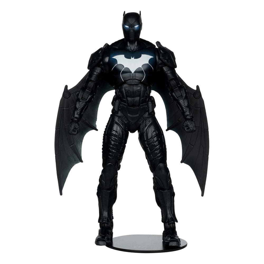 DC Multiverse Action Figure Batwing V.2.0 (The New 52) 18 Cm - M 1