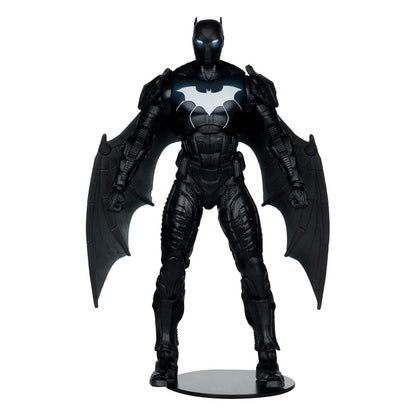 DC Multiverse Action Figure Batwing V.2.0 (The New 52) 18 Cm - M 1
