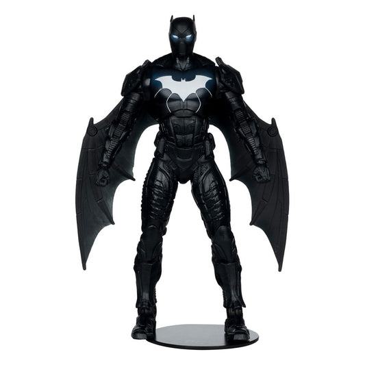 DC Multiverse Action Figure Batwing V.2.0 (The New 52) 18 Cm - M 1