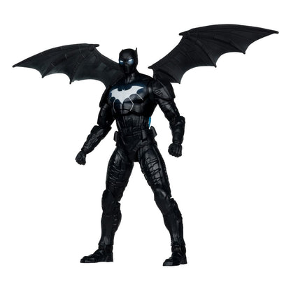 DC Multiverse Action Figure Batwing V.2.0 (The New 52) 18 Cm - M 2