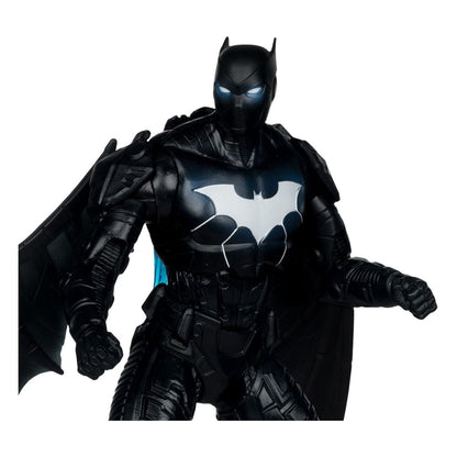 DC Multiverse Action Figure Batwing V.2.0 (The New 52) 18 Cm - M 3
