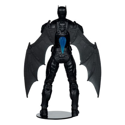 DC Multiverse Action Figure Batwing V.2.0 (The New 52) 18 Cm - M 4
