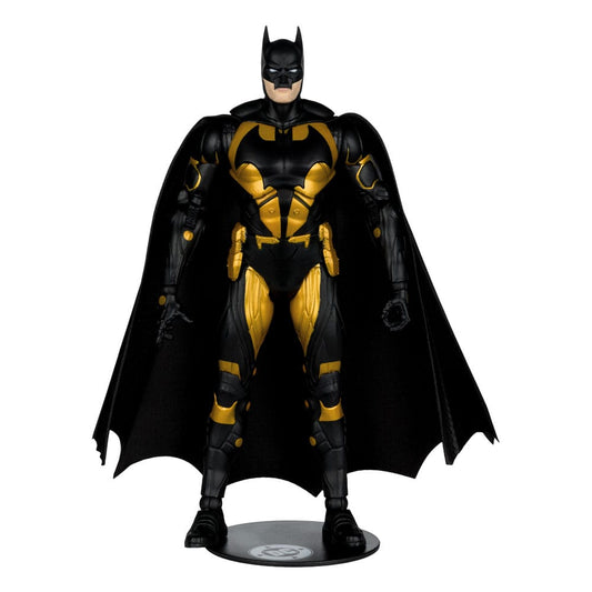 DC Multiverse Action Figure Batman Earth-2 (Earth 2 Society) 19 Cm - M 1