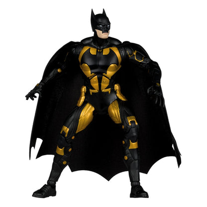 DC Multiverse Action Figure Batman Earth-2 (Earth 2 Society) 19 Cm - M 2