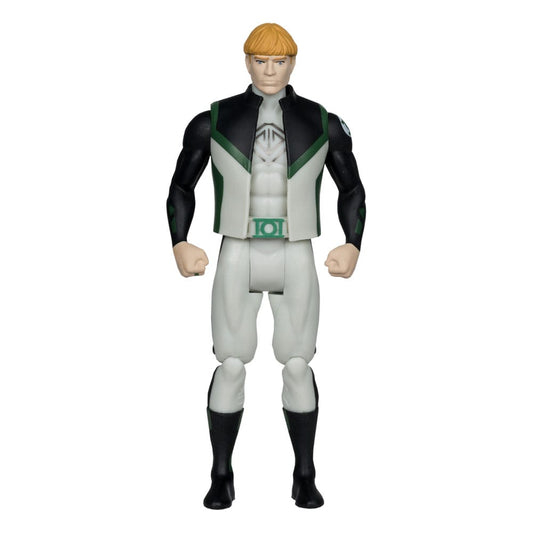 Superman (2025) DC Direct Super Powers Action Figure Green Lantern Guy Gardner 12 cm - M 1