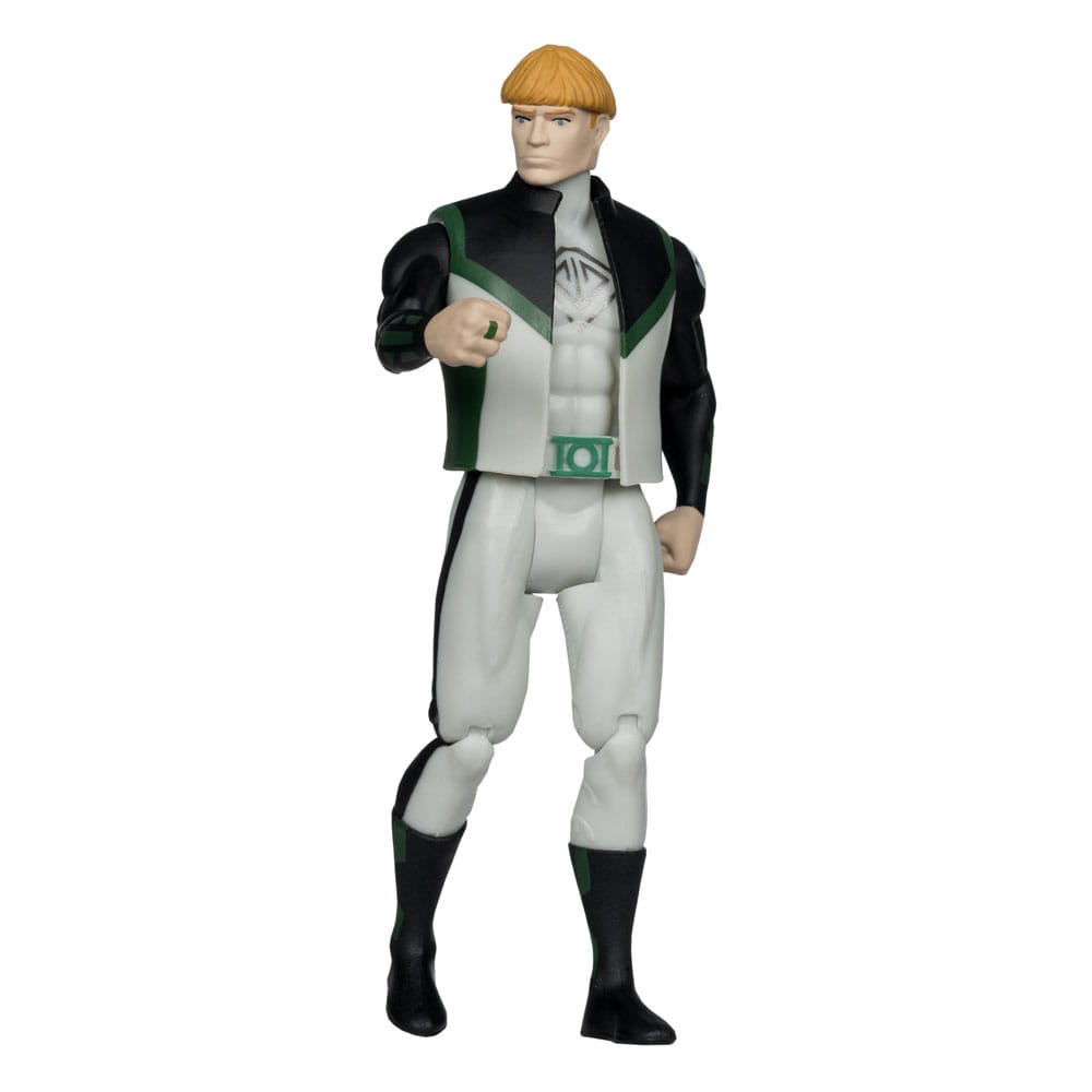 Superman (2025) DC Direct Super Powers Action Figure Green Lantern Guy Gardner 12 cm - M 2