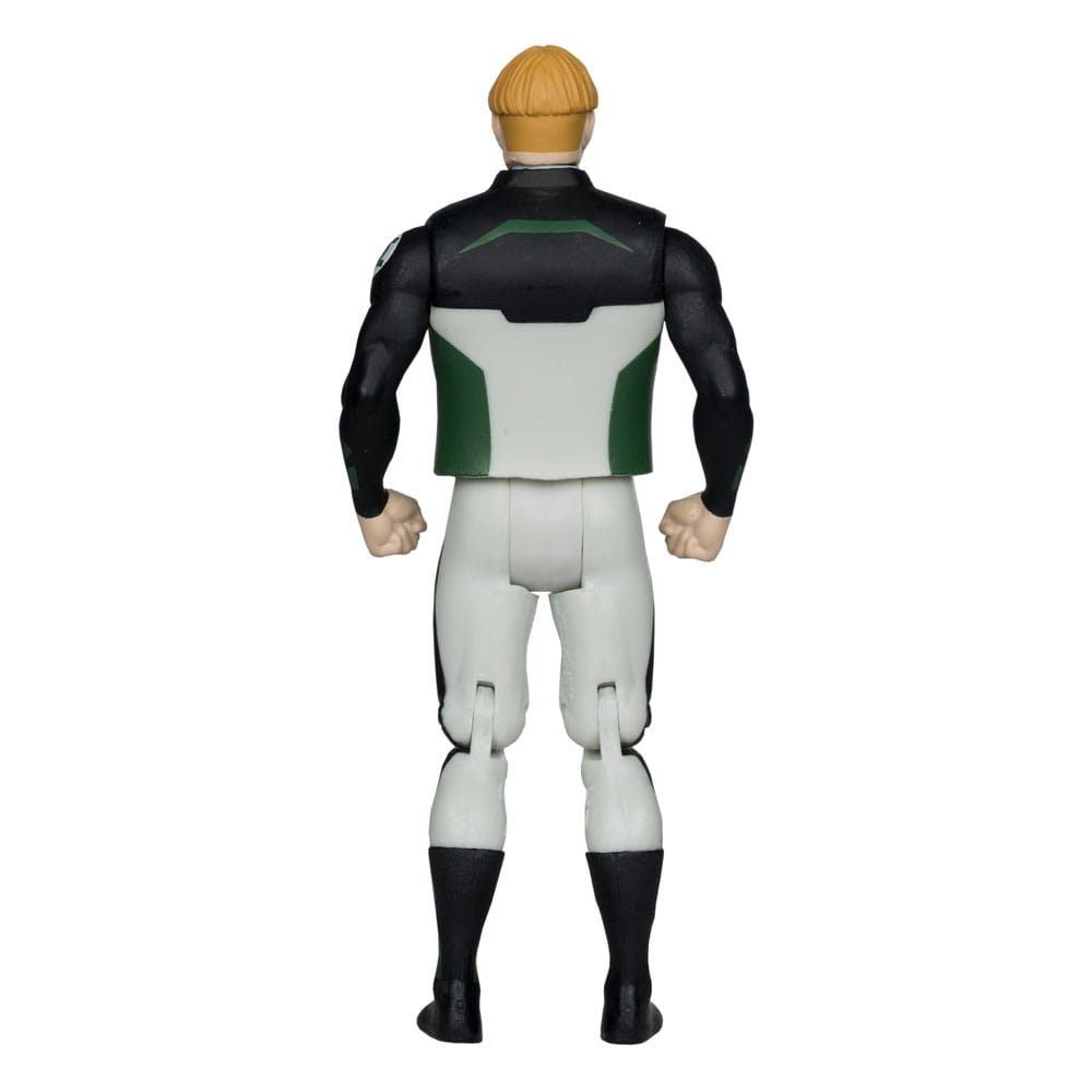 Superman (2025) DC Direct Super Powers Action Figure Green Lantern Guy Gardner 12 cm - M 3