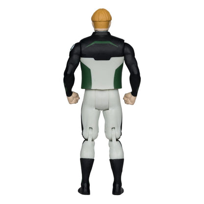 Superman (2025) DC Direct Super Powers Action Figure Green Lantern Guy Gardner 12 cm - M 3
