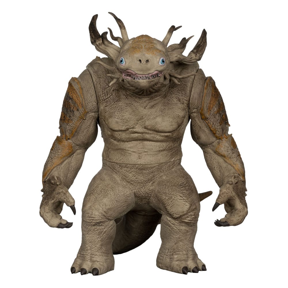 Superman (2025) DC Multiverse Mega Action Figure Kaiju 25 cm - M 109