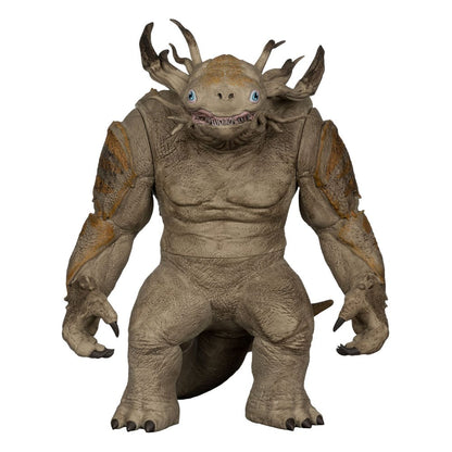 Superman (2025) DC Multiverse Mega Action Figure Kaiju 25 cm - M 109