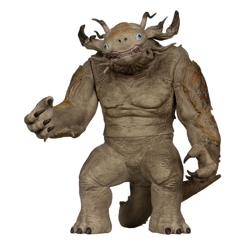 Superman (2025) DC Multiverse Mega Action Figure Kaiju 25 cm - M 2