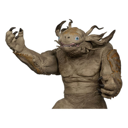 Superman (2025) DC Multiverse Mega Action Figure Kaiju 25 cm - M 3