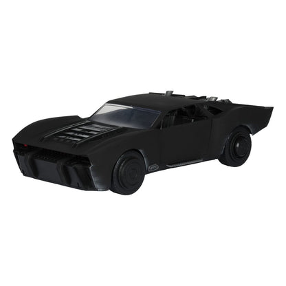 The Batman (2022) DC Multiverse Vehicle Batmobil (Gold Label) 48 cm - M 1