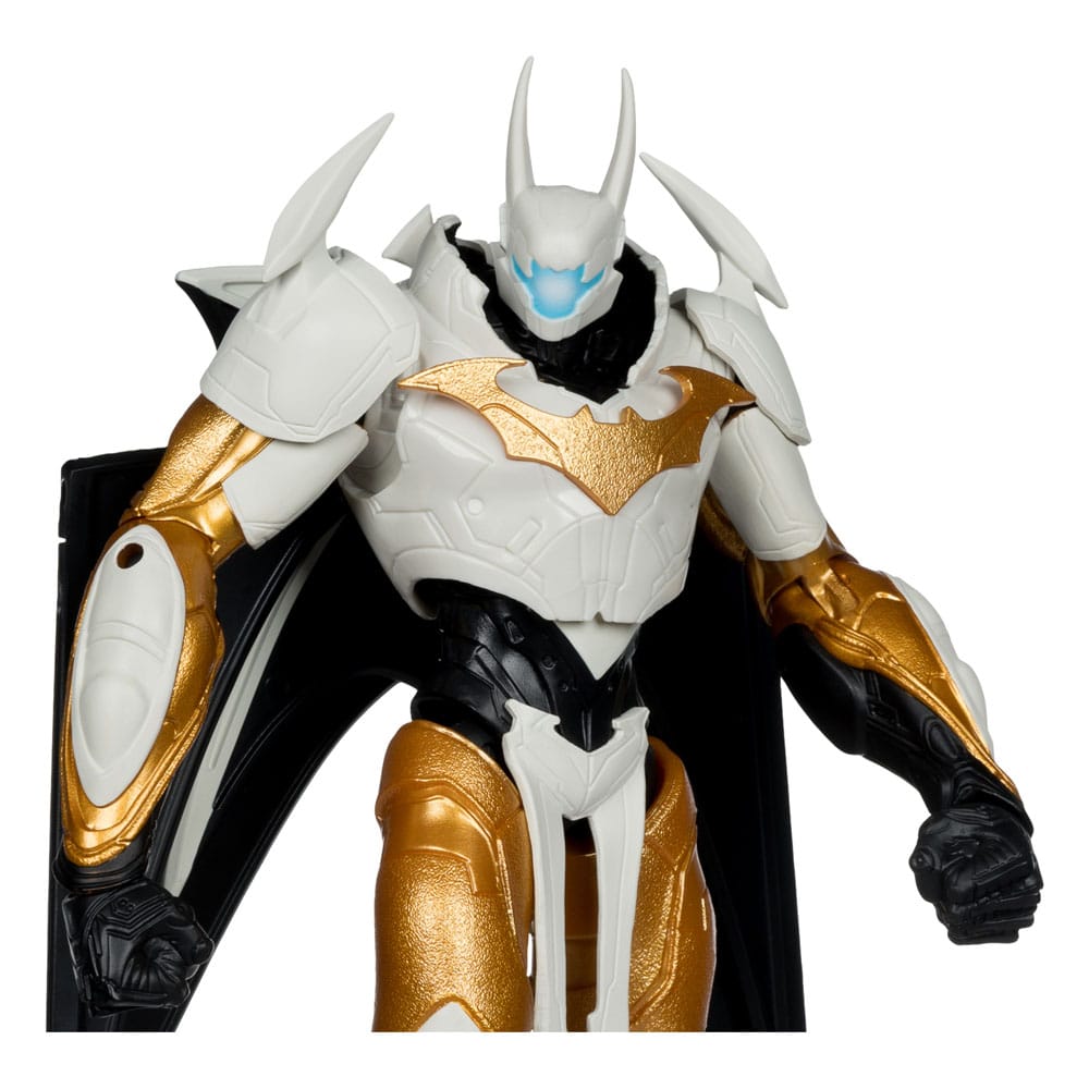 DC Collector Mega Action Figure Batman (Justice League: Sixth Dimension) 26 cm - M 2