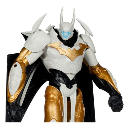 DC Collector Mega Action Figure Batman (Justice League: Sixth Dimension) 26 cm - M 2