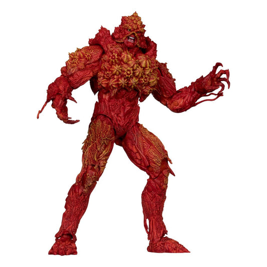DC Collector Mega Action Figure Swamp Thing (Planet Rann) 28 Cm - M 1