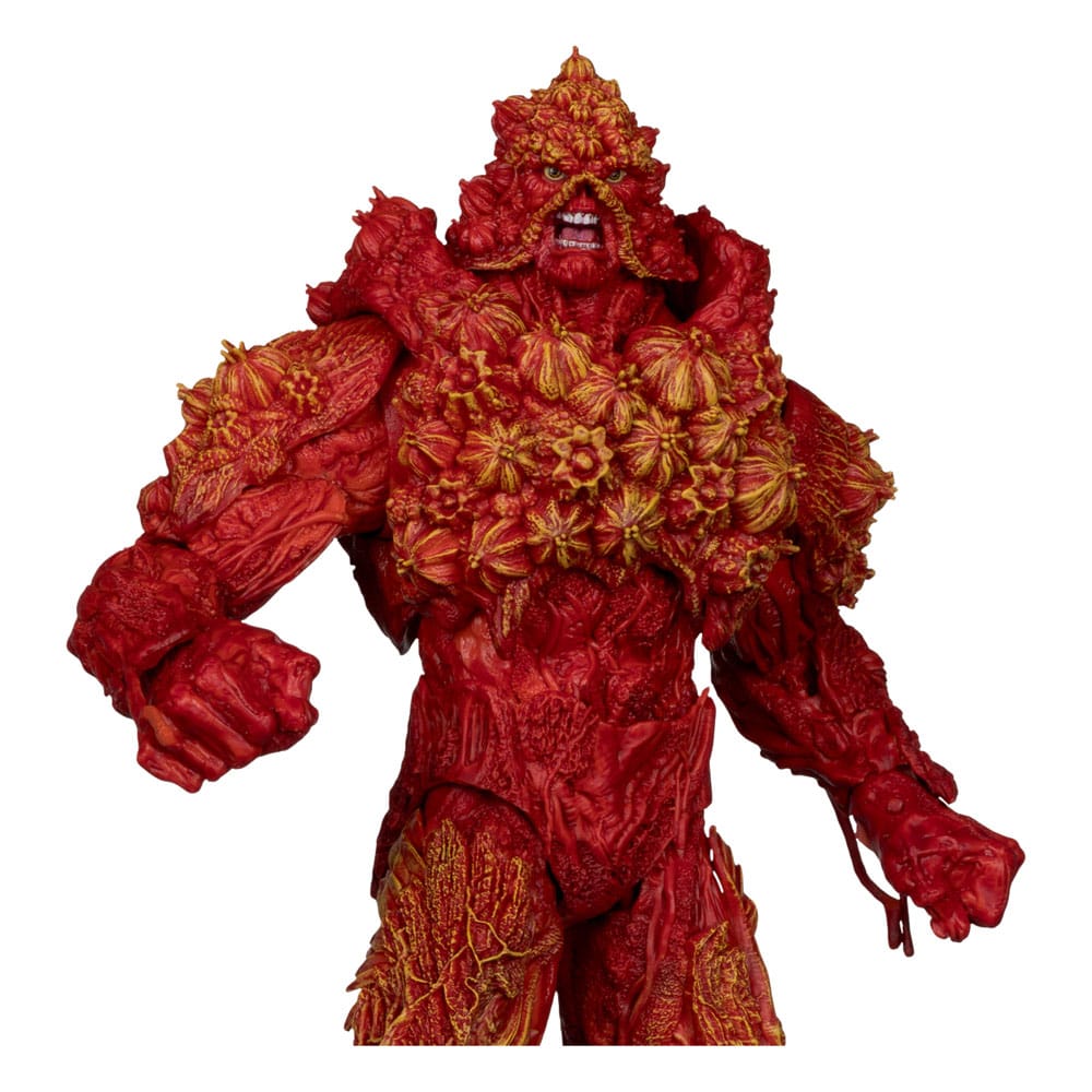 DC Collector Mega Action Figure Swamp Thing (Planet Rann) 28 Cm - M 2