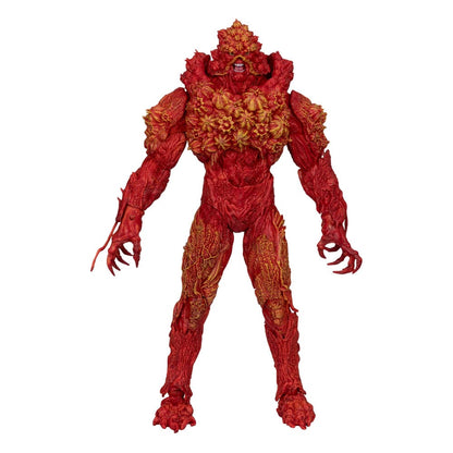 DC Collector Mega Action Figure Swamp Thing (Planet Rann) 28 Cm - M 3