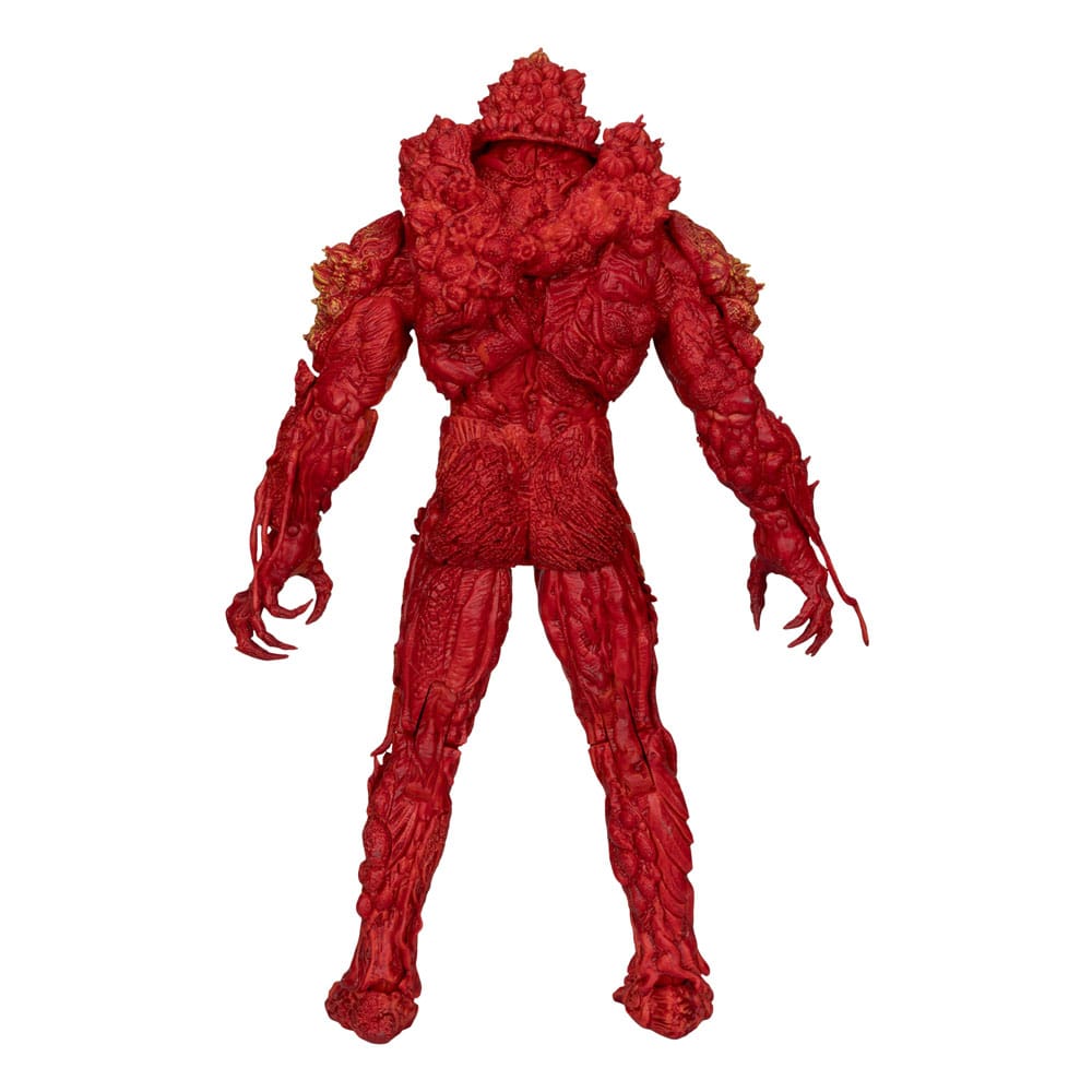 DC Collector Mega Action Figure Swamp Thing (Planet Rann) 28 Cm - M 4