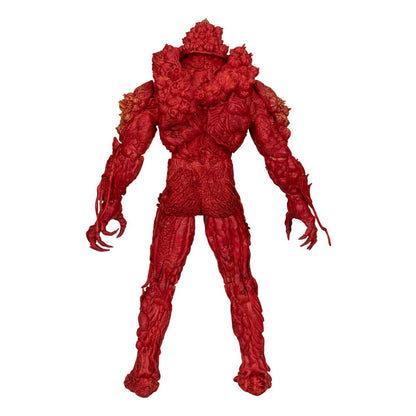 DC Collector Mega Action Figure Swamp Thing (Planet Rann) 28 Cm - M 4