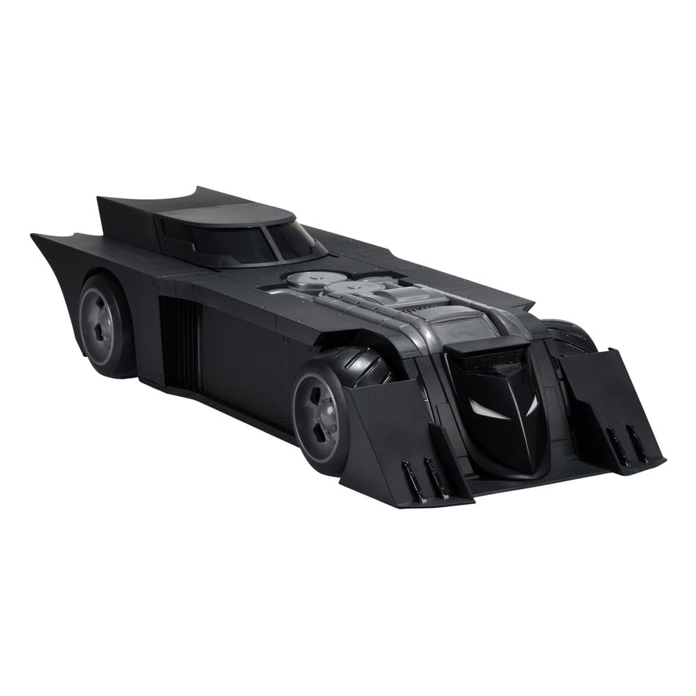 DC Rebirth DC Multiverse Vehicle Batmobil 58 cm - M 1