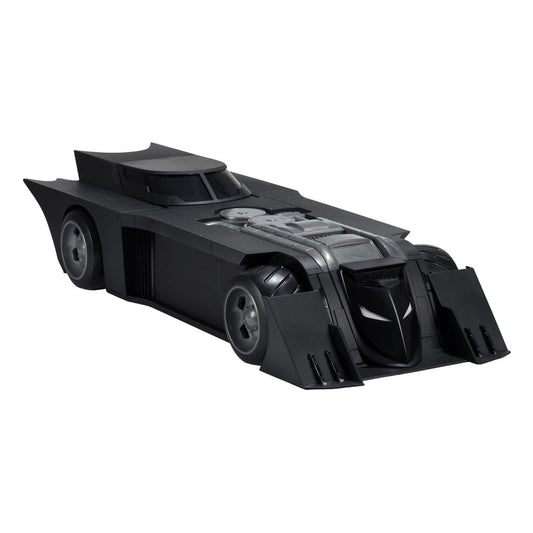 DC Rebirth DC Multiverse Vehicle Batmobil 58 cm - M 1