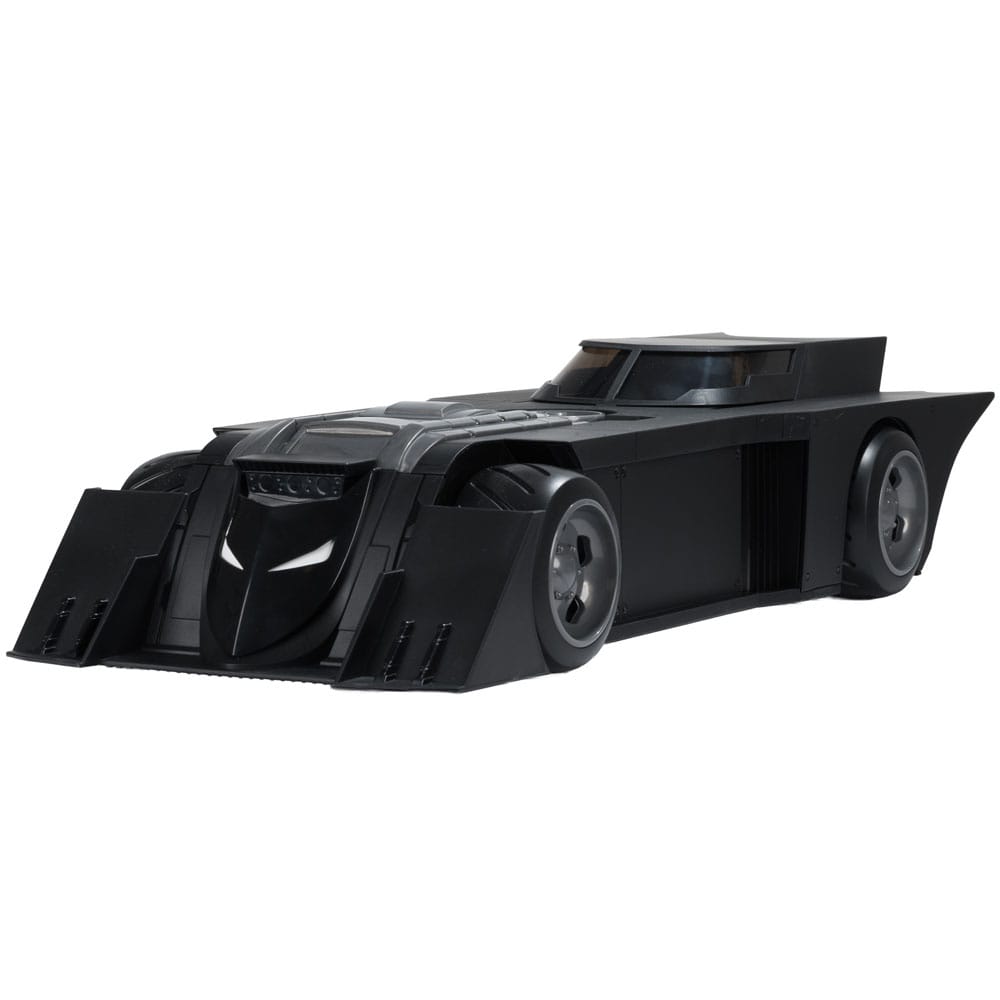 DC Rebirth DC Multiverse Vehicle Batmobil 58 cm - M 2