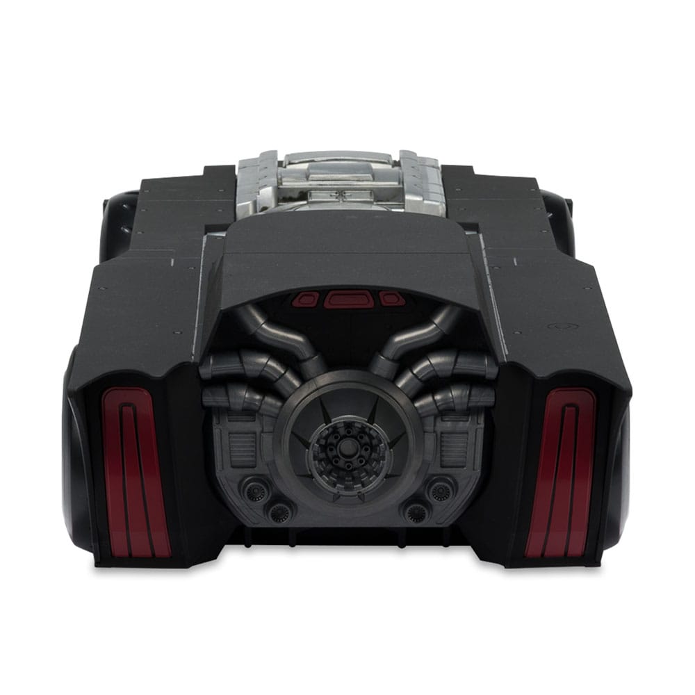 DC Rebirth DC Multiverse Vehicle Batmobil 58 cm - M 4