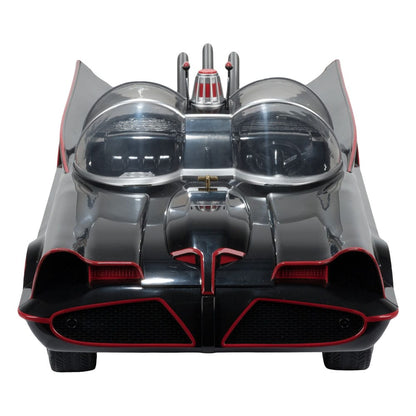 Batman (1966) DC Multiverse Vehicle Batmobil 53 cm - M 3