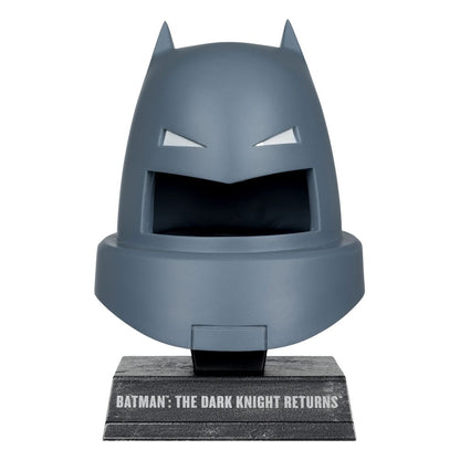 Batman Mini Replica 1/3 Armoured Cowl (Dark Knight Returns) 18 cm - M 5