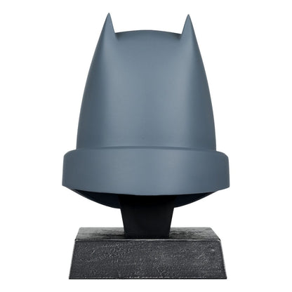 Batman Mini Replica 1/3 Armoured Cowl (Dark Knight Returns) 18 cm - M 6