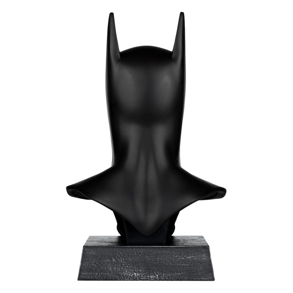 Batman Mini Replica 1/3 Cowl (Batman & Robin) 19 cm - M 6