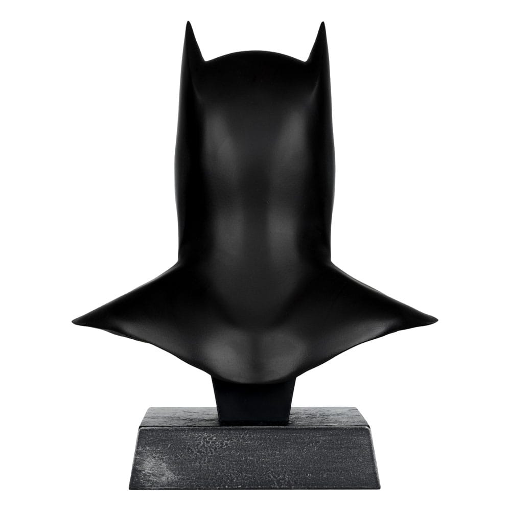 Batman Mini Replica 1/3 Cowl (Court of Owls) 15 cm - M 6
