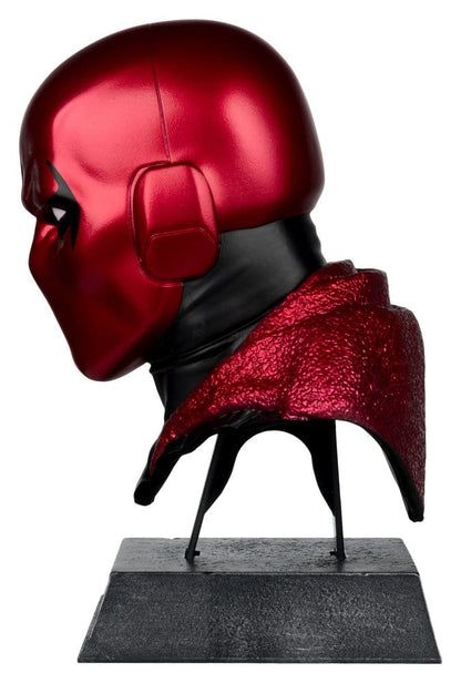 Batman DC Direct Mini-Replica 1/3 Red Hood Mask (Batman: Three Jokers) 18 cm - M 3