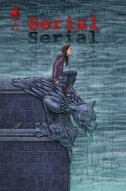 2021 - Serial (Abstract Studio) - M - ENG - PRE-ORDER 1
