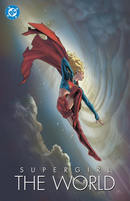 2026 - Supergirl: The World - M - ENG 1